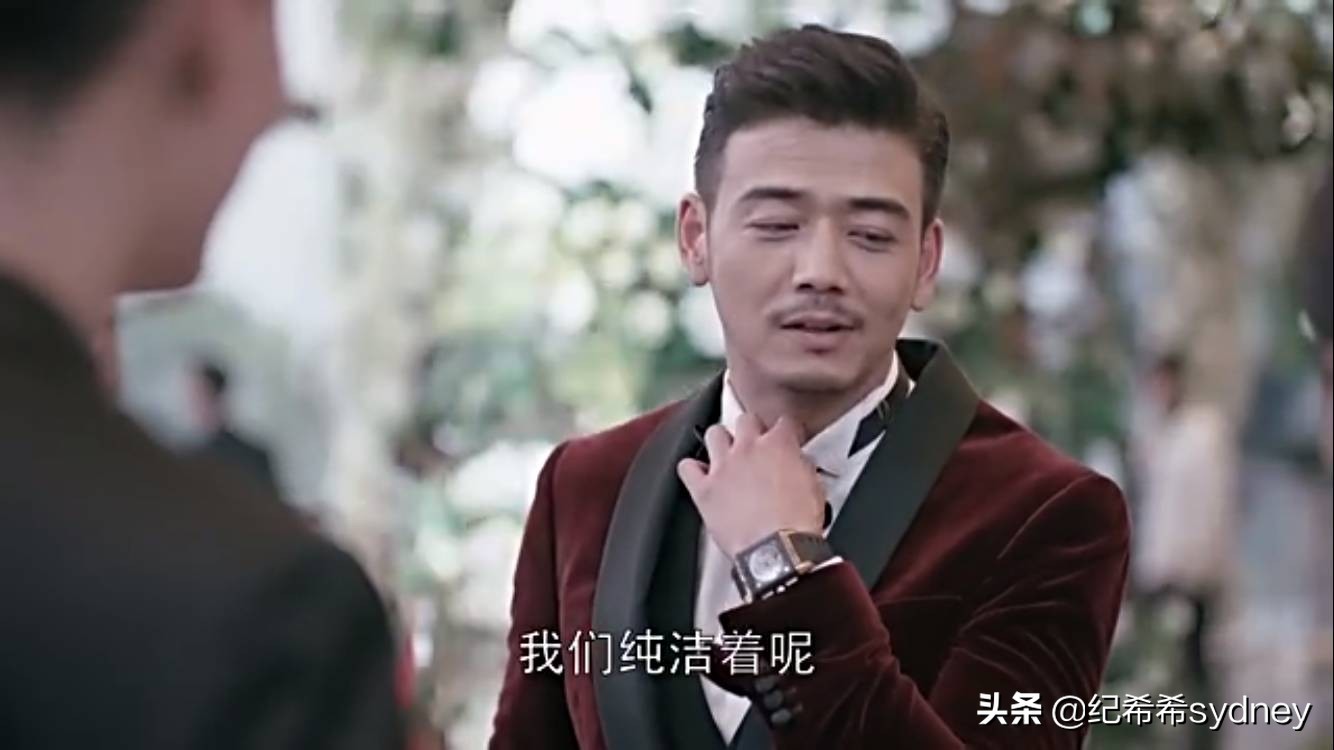 职场金领的标配手表？看看《欢乐颂》和《都挺好》你就知道了