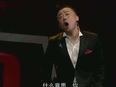 周立波从一夜成名到身败名裂，你以为自作自受？其实背后隐藏秘密