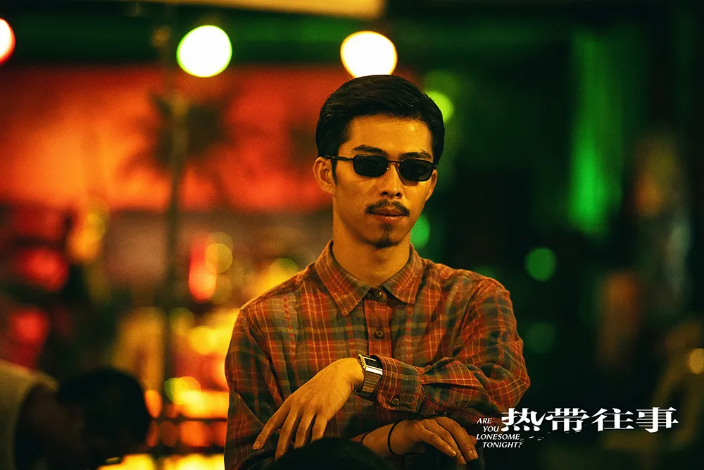 等了33年,这部电影终于重映了