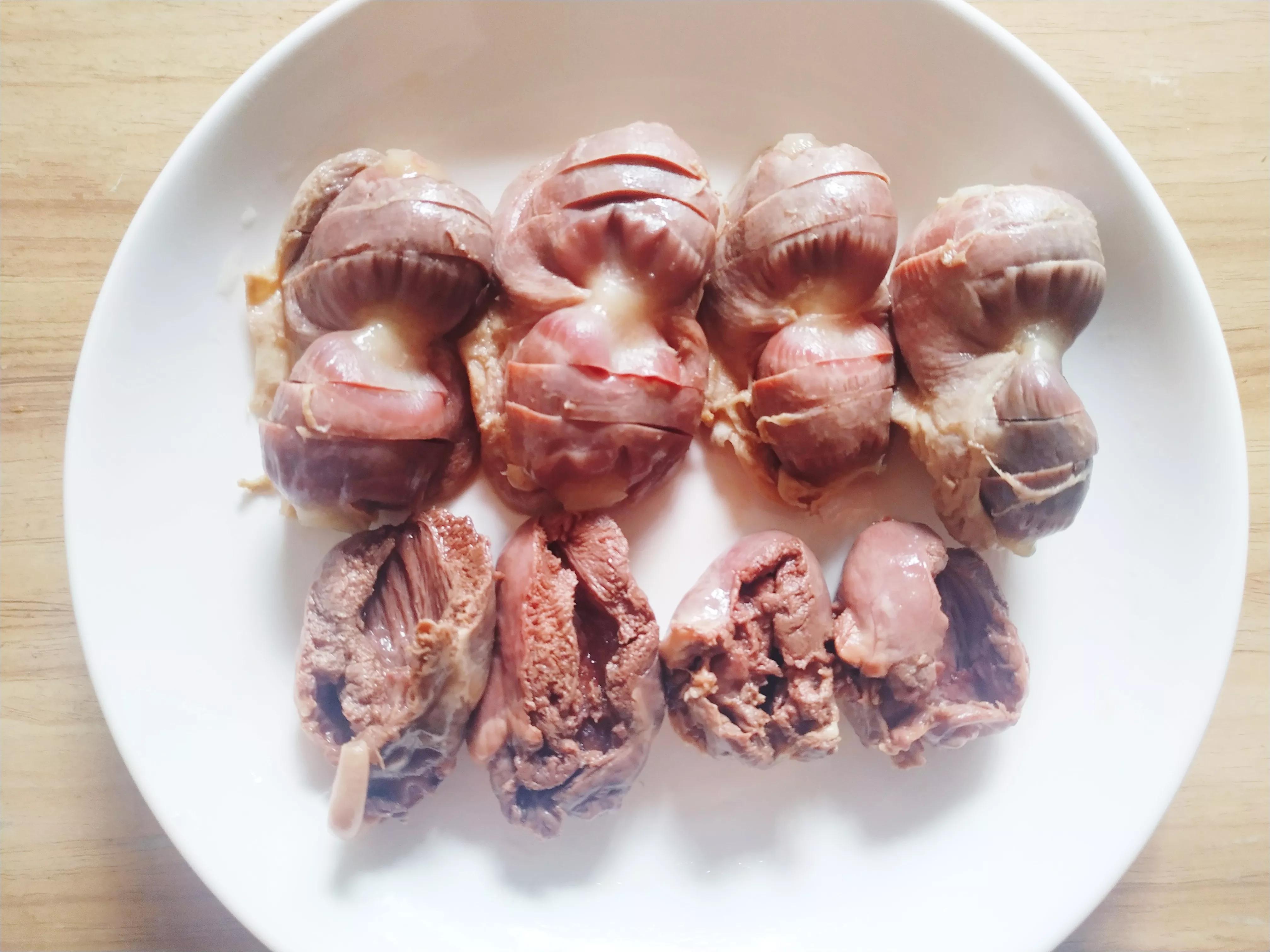 卤鸭胗的做法大全(记住3个小窍门鸭胗快速入味)-君心之家