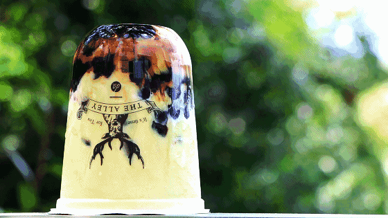 东方影都茂“光影市集”即将开业，自媒体探店先睹为快，福利等你拿