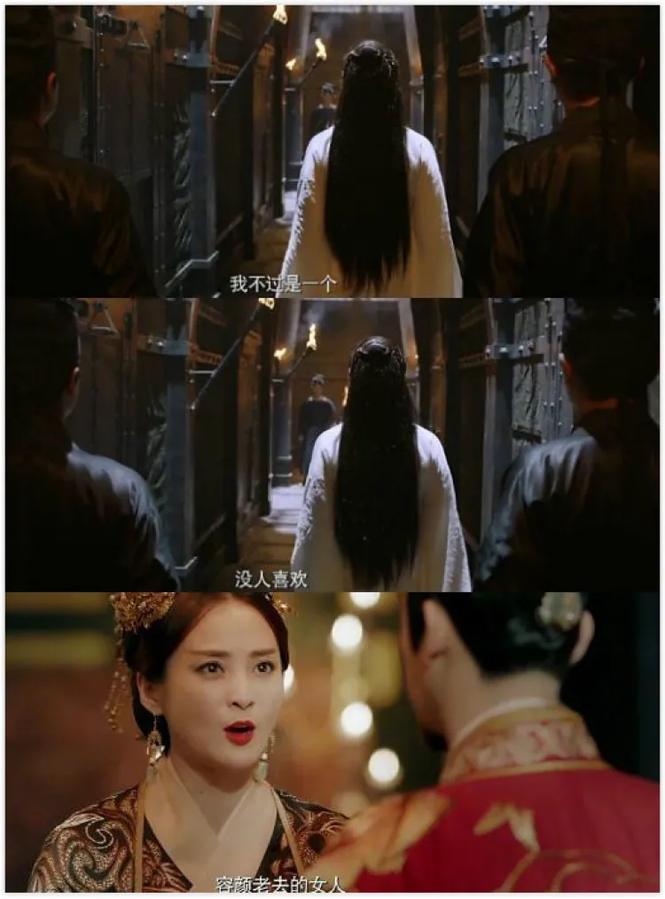 没有父母啥也不是？盘点那些入圈的星二代，这演技看了得算工伤吧