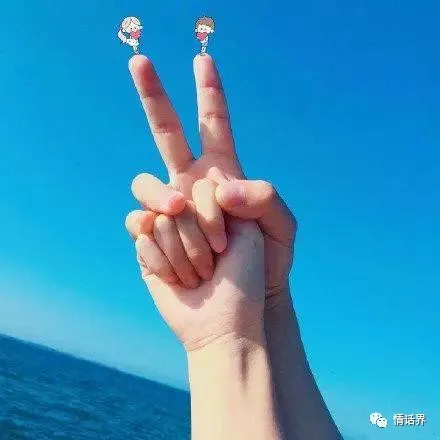很甜很撩人的“肉麻”情话,句句深情走心!