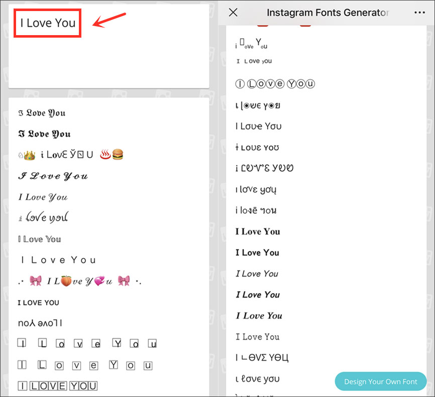 一键修改朋友圈字体，快来试试吧