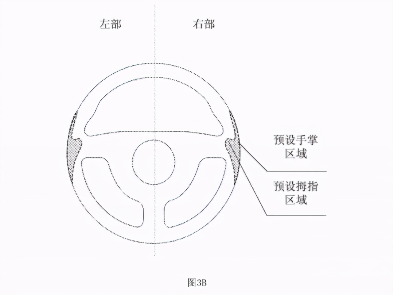 小米汽车长这样？方向盘上装触控屏，手机还能远程操控
