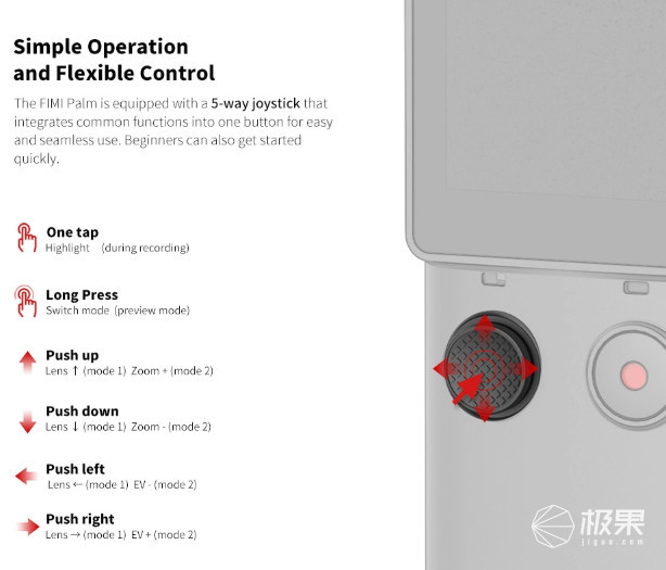 曾经直播炸机的飞米，又靠山寨大疆火爆海外！飞5分钟直接摔了