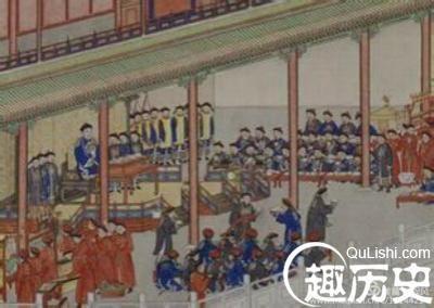 潮汕唯一文状元～林大钦