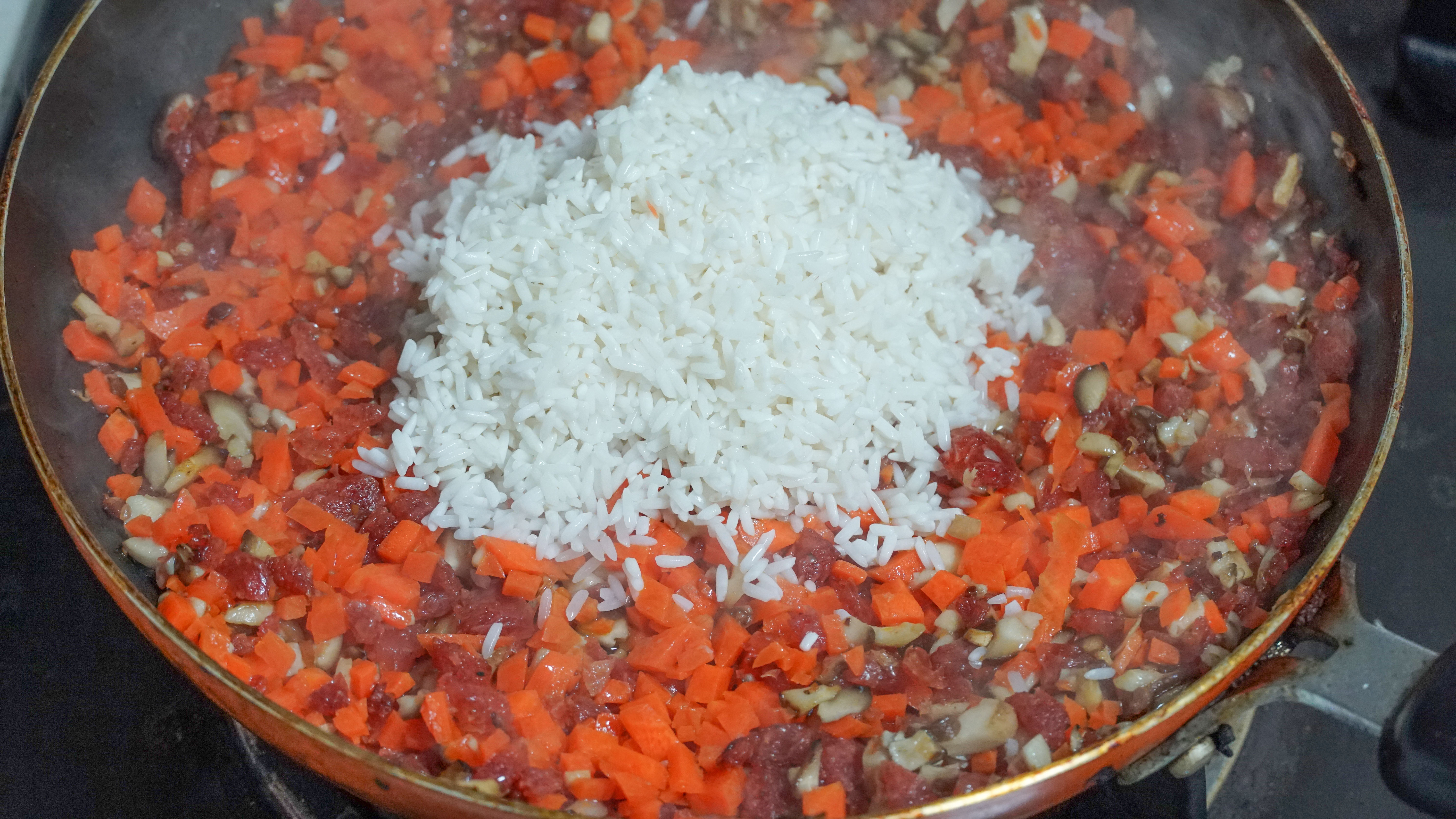 高考的孩子早餐别将就，分享一周早餐，7天不重样，简单好吃营养