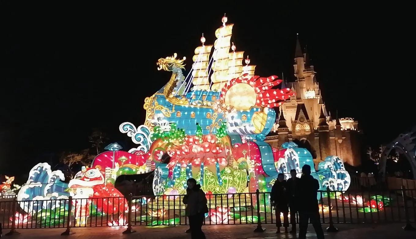 元宵节即将到来，你知道各种花灯代表的意义吗？