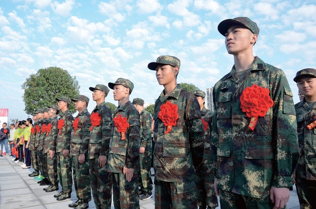 大学毕业后当2年兵，退伍后能拿到多少补助？想毕业后当兵要知道