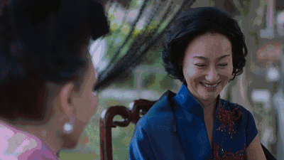 连章泽天都被裁掉，富豪“名媛圈大合照”里有什么乾坤？