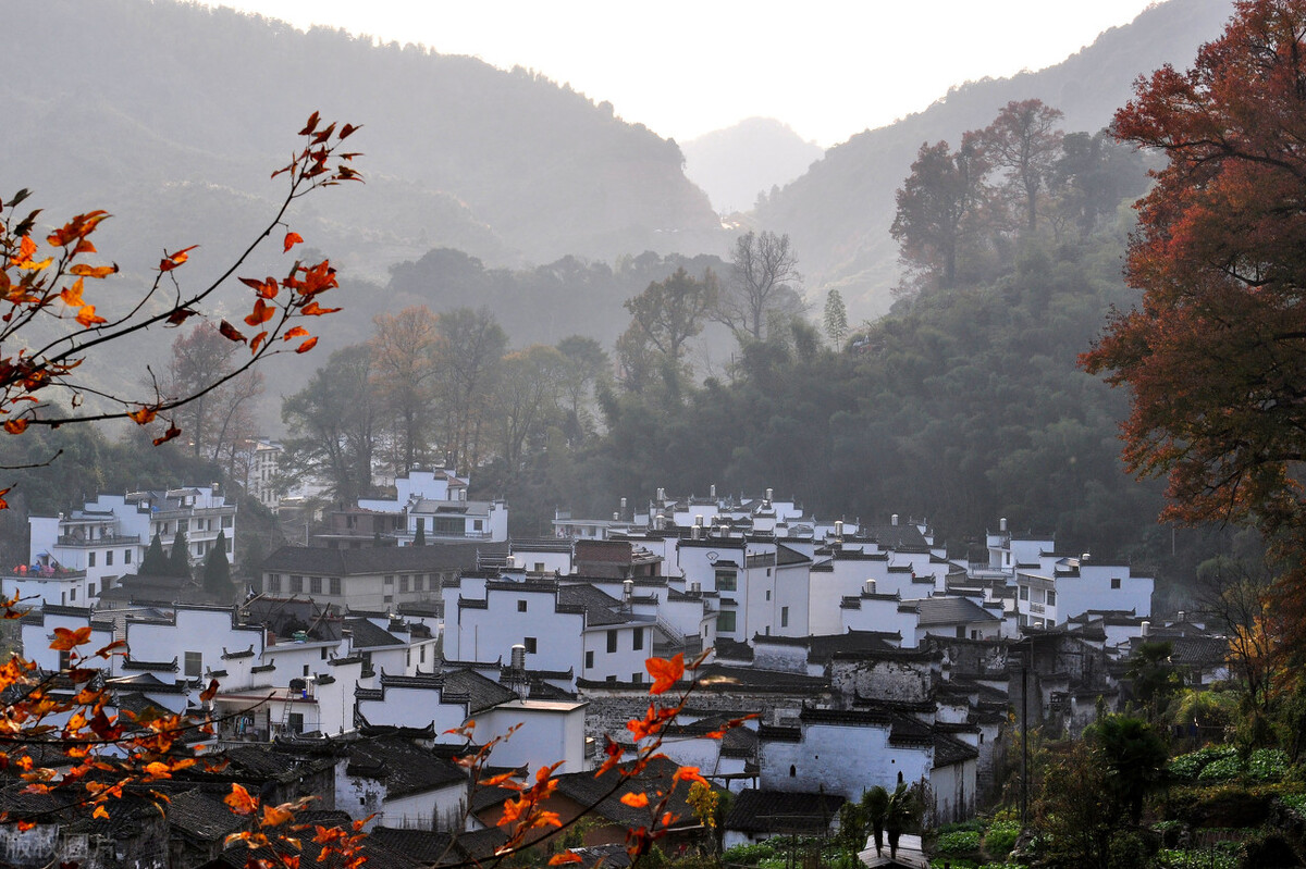 全年旅行攻略来喽，一年12个月最佳旅行地推荐，看遍国内美景插图84