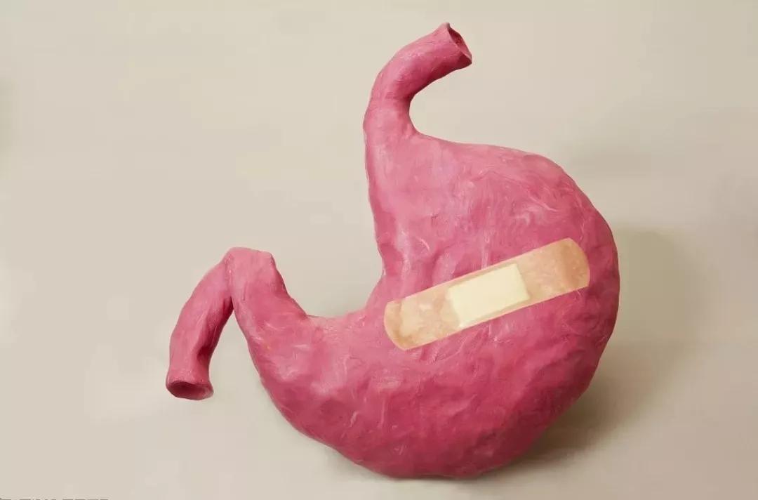 慢性胃炎为何老是反复？哪些坏习惯让治疗功亏一篑？一文说清