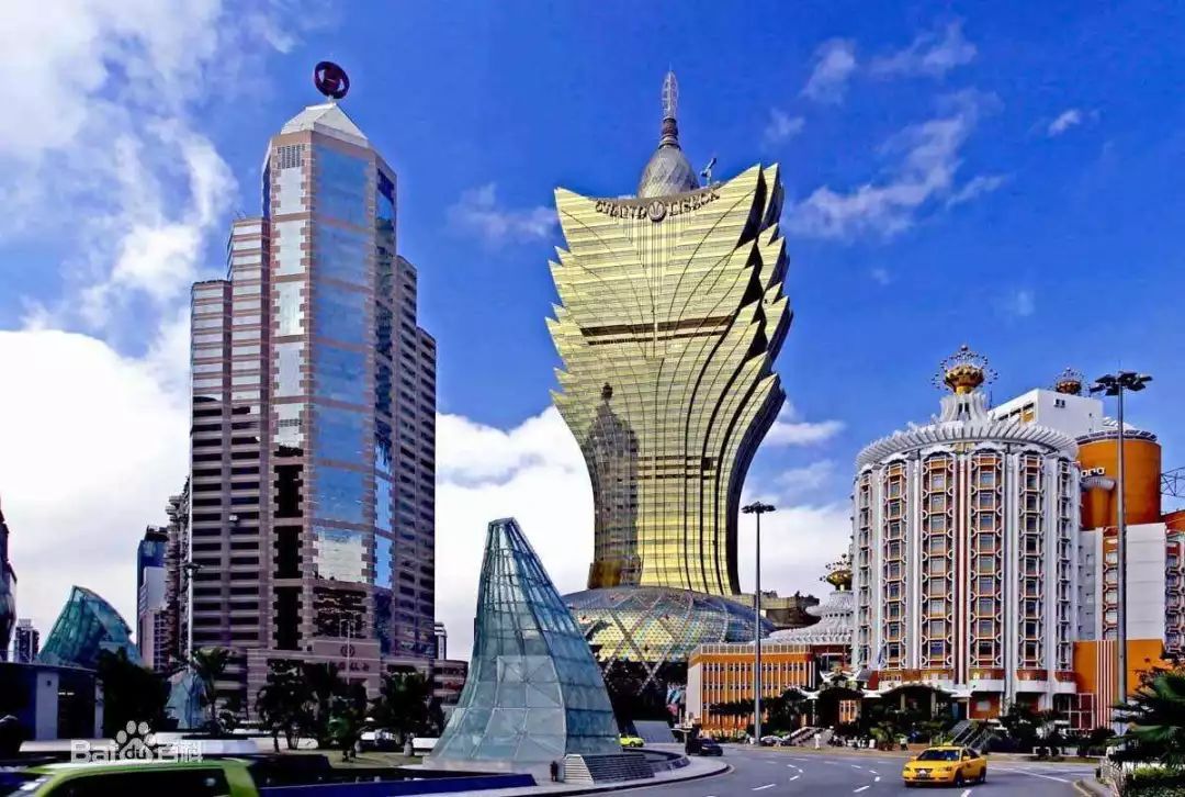 澳门人均GDP超过8万美元，难道都是依靠博彩产业？