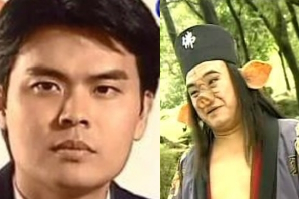 多个版本的西游记，哪一部是你心中的经典呢？