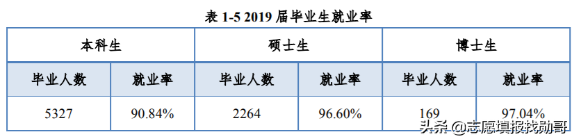 这所大学“很吃香”，毕业生受到国家电网的“青睐”，就业不愁