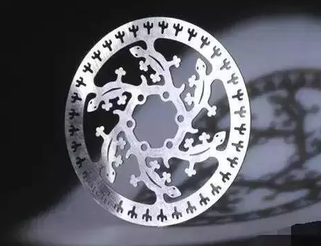 自行车碟刹器，详细理论知识以及类别