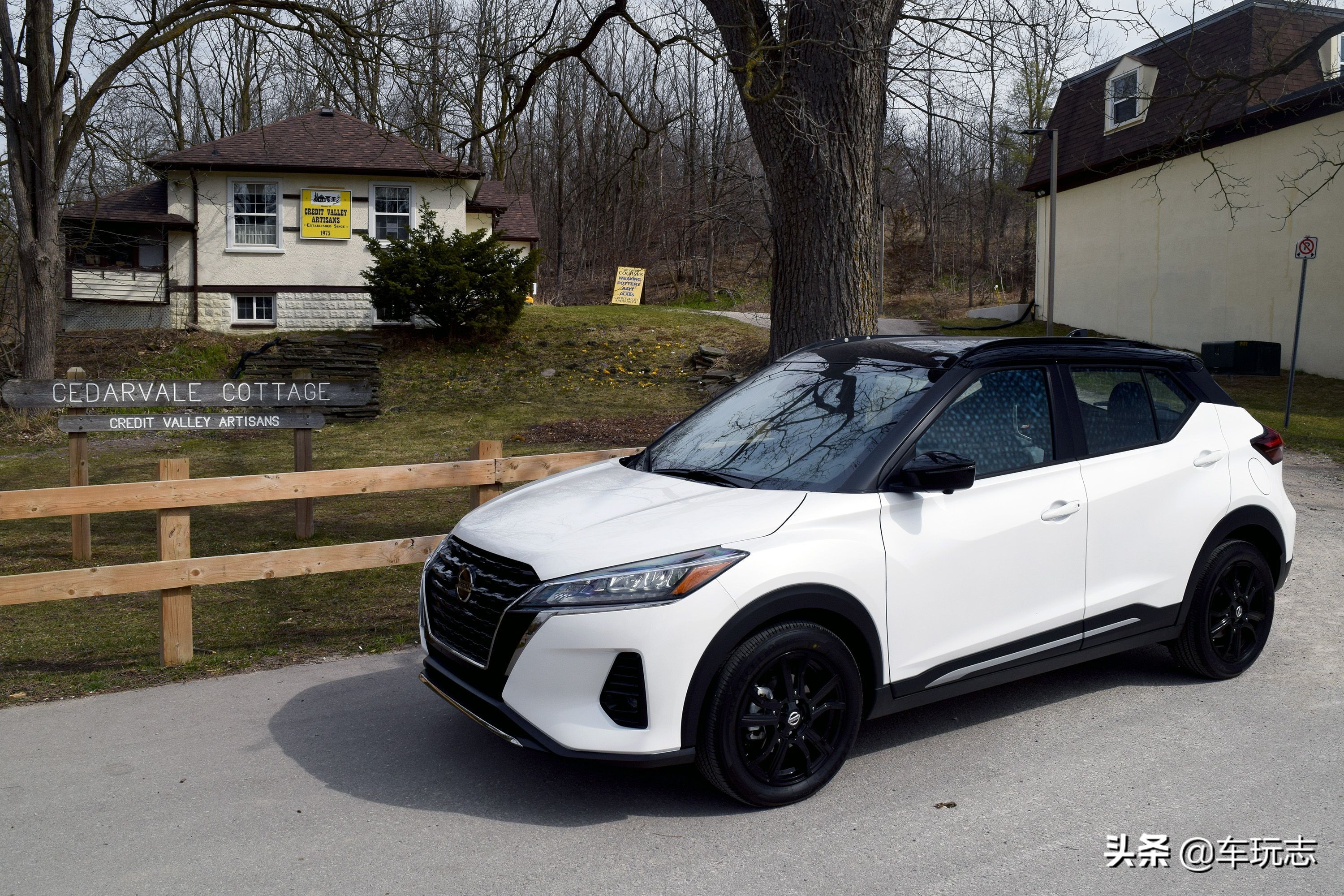 2021款日产劲客kicks:针对手头紧缺的零零后新人而生