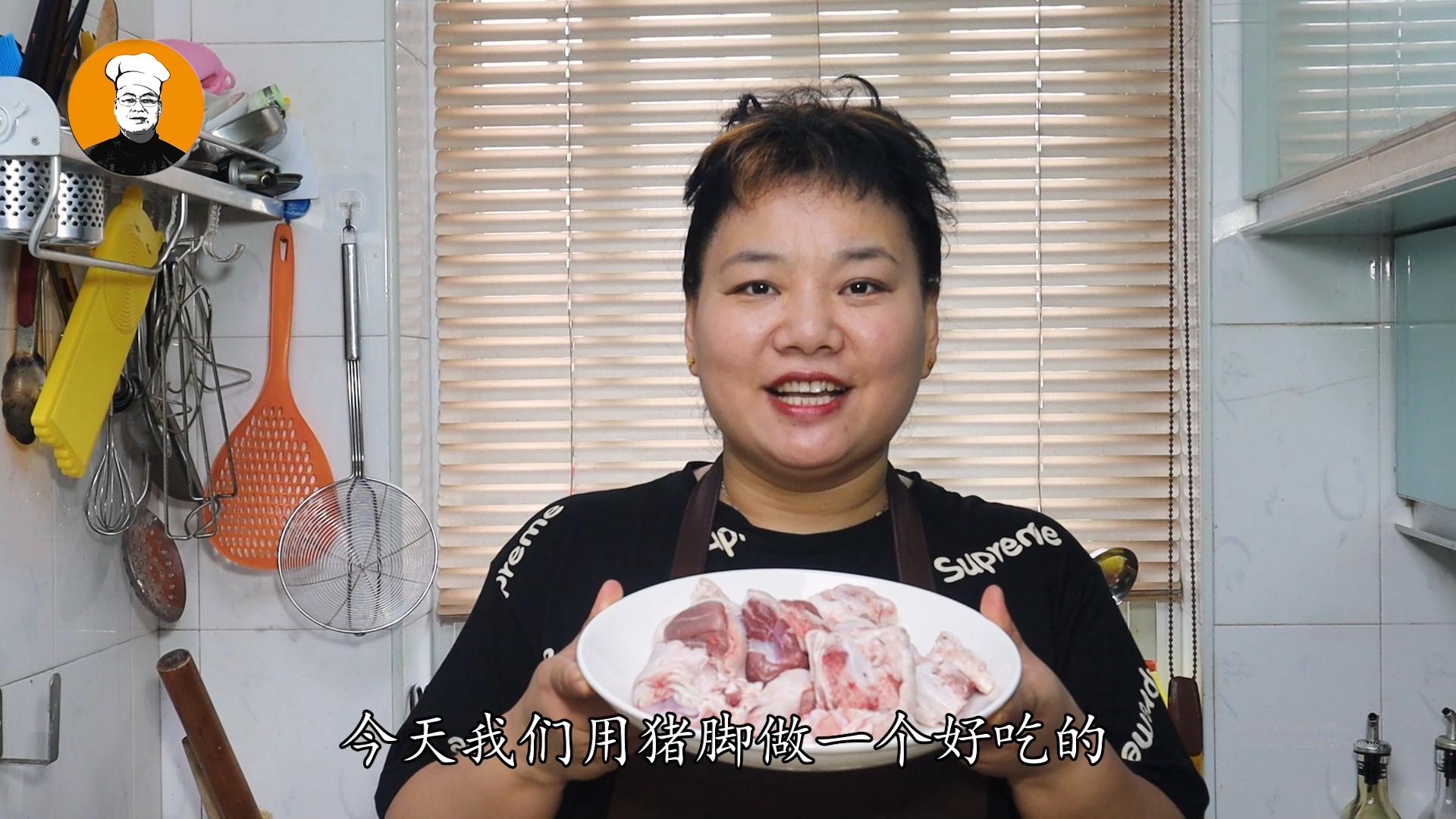 燉豬蹄,燉豬蹄子怎么做又爛又好吃