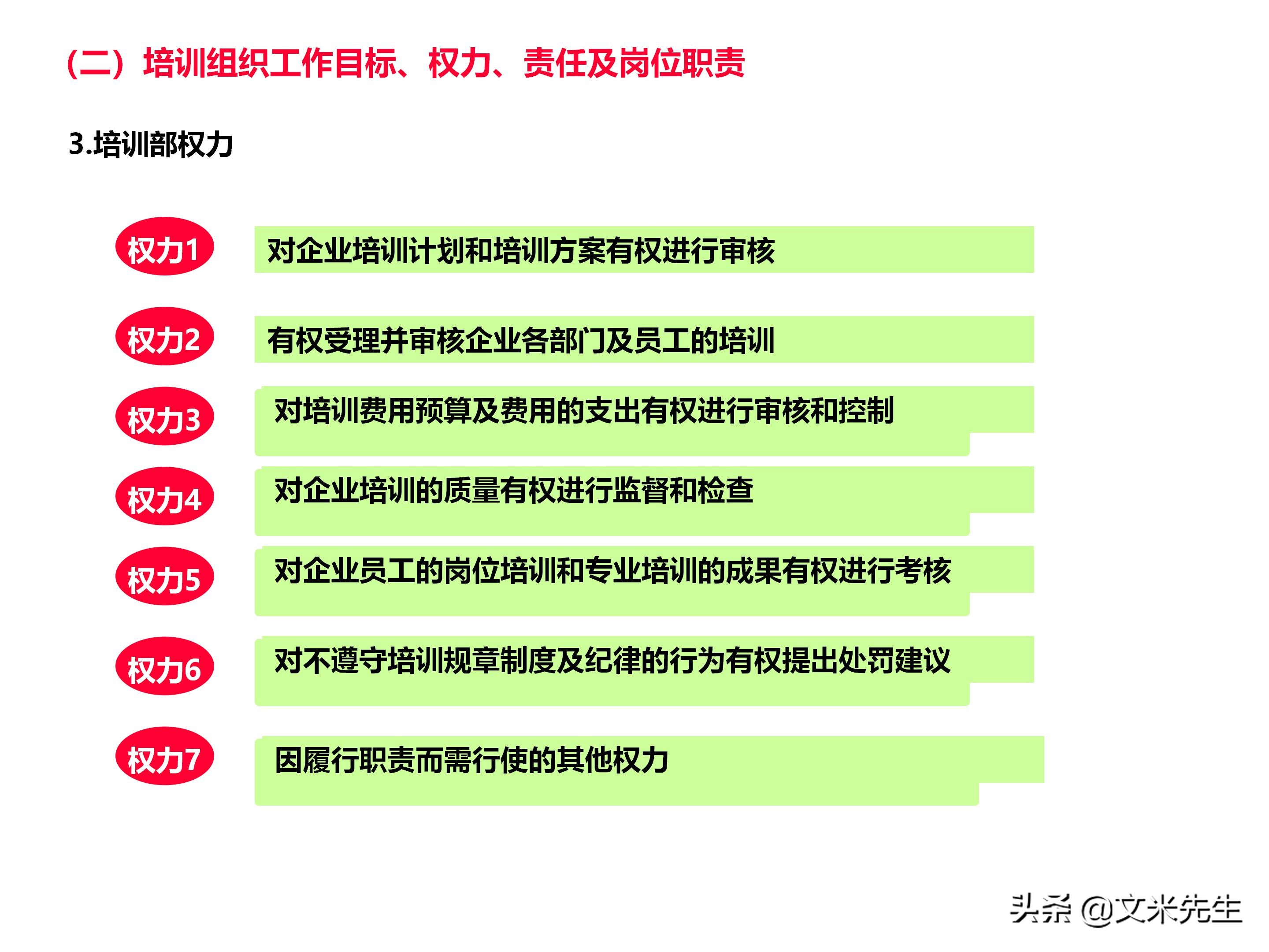 员工培训体系如何搭建？151页企业培训体系建立、管理和实施分享