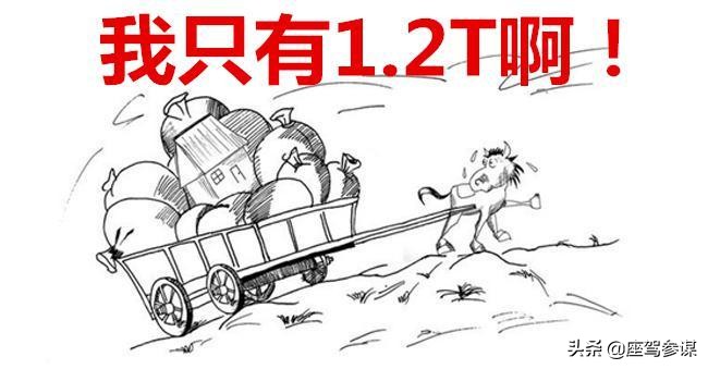 奔腾T77自动挡9.98万起，同预算买哈弗H6、吉利博越怎么样？