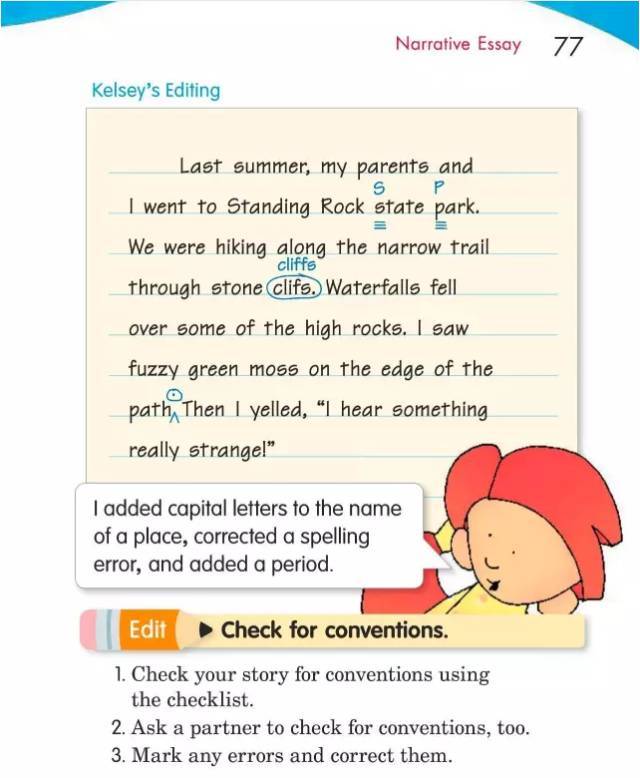 孩子遇到英语写作就抓耳挠腮怎么办？我推荐这套教材