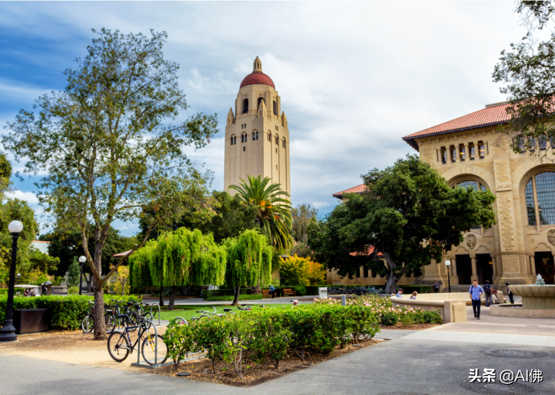 美国100所最好的大学