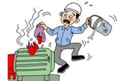 雨季应急防护措施
