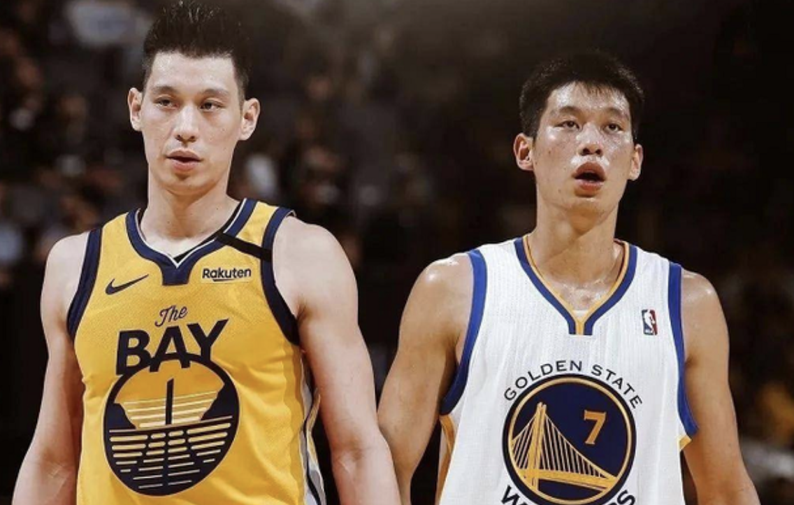 圣何塞为什么没有nba(再见了NBA！曝林书豪被勇士放弃，32岁的他还会回CBA吗？)