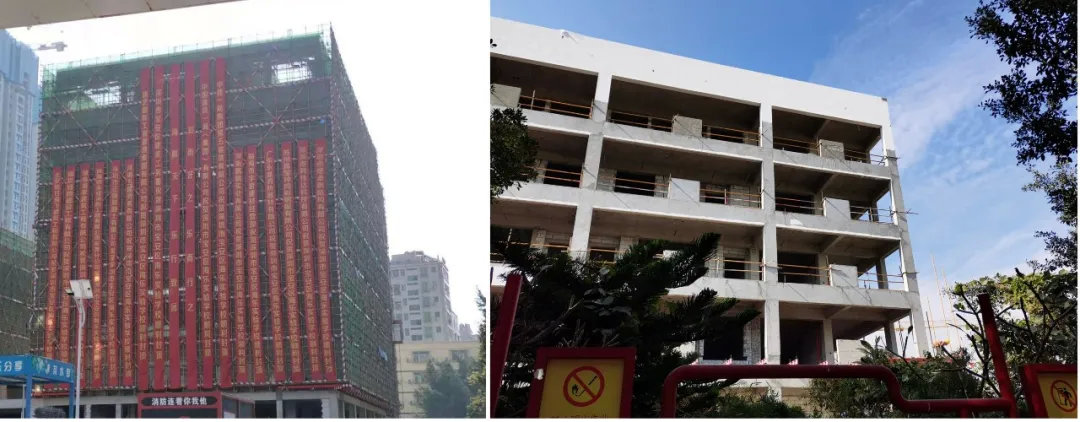 宝中VS翻身，同区不同命，重量级学校入驻，真要大翻身？