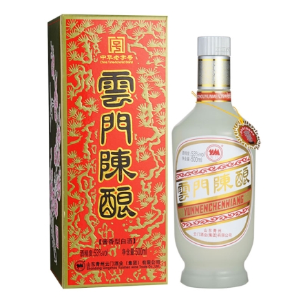 山东白酒十大品牌，有两个是酱香型，你都喝过哪几个？