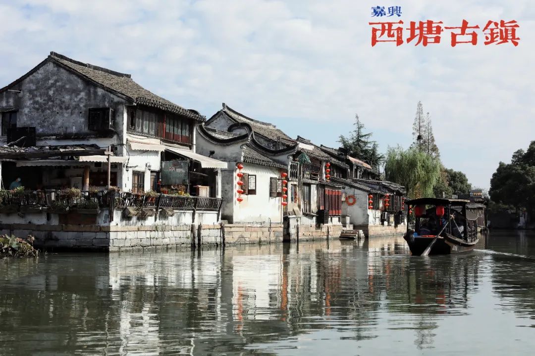 跟着诗人游浙江！大运河诗路之旅，一路有哪些必打卡的地方？
