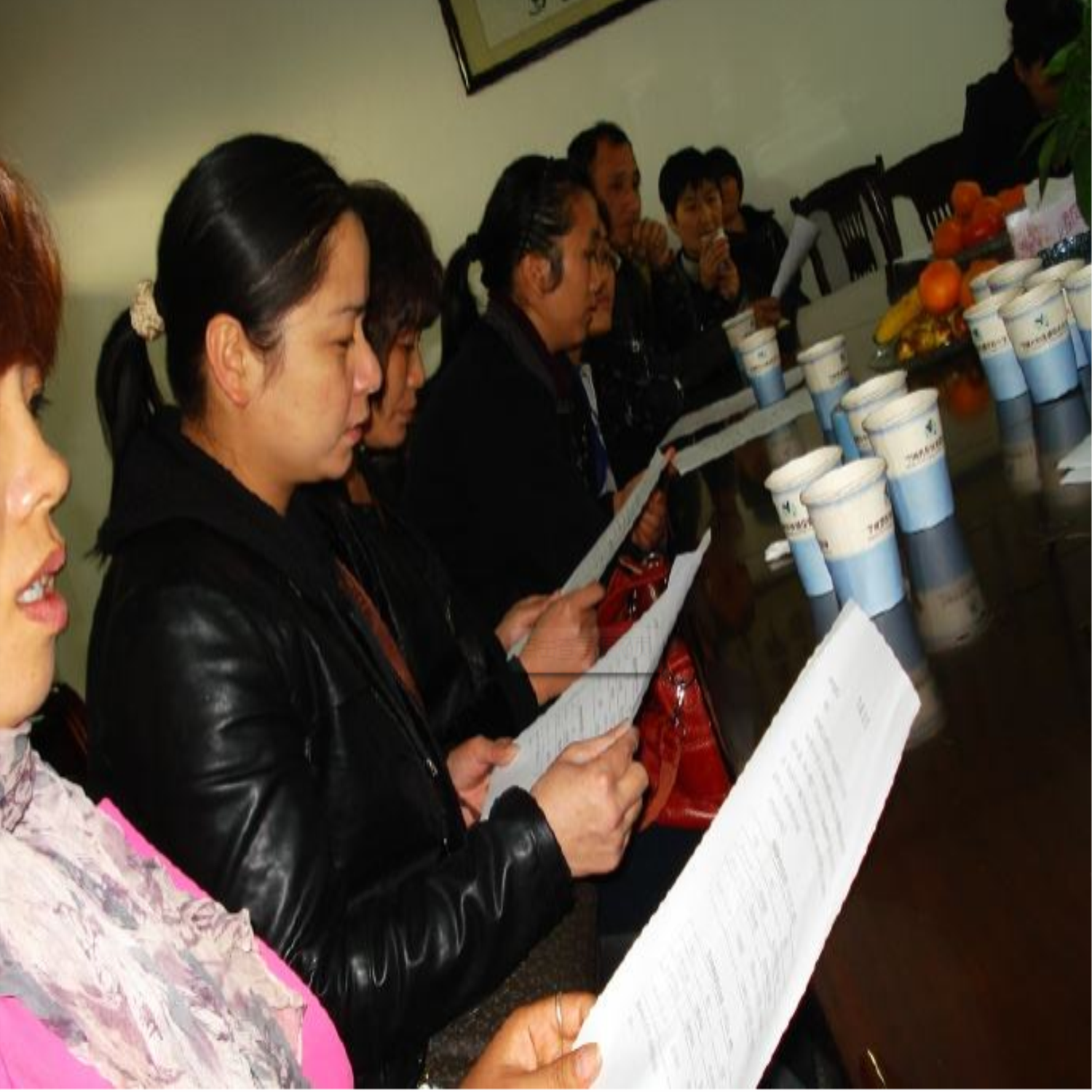 家委会是个什么样的存在？开学才一个星期，就有家长表示：很无奈