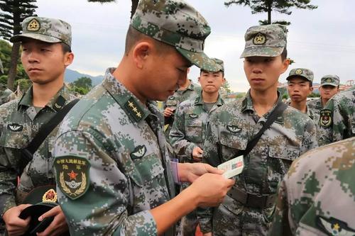 报考军校的基本条件都有什么？这几点需要注意
