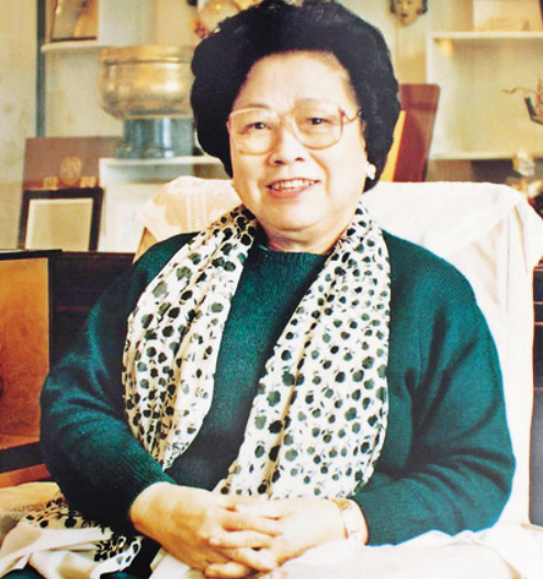 1945年白毛女首演，毛主席的一项决定是关键，王昆：要感谢他啊