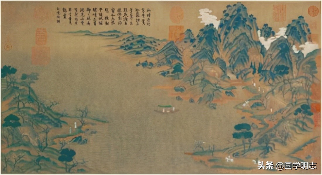 先秦诗文大全集（三）