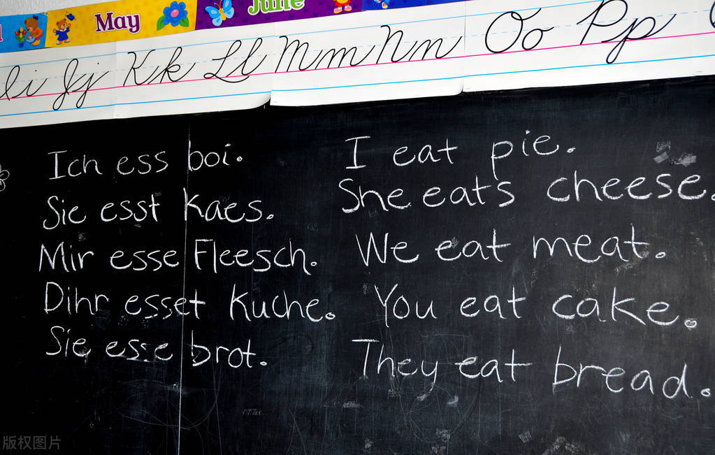 考研英语作文评分标准竟然是这样！你知道如何备考作文了吗？
