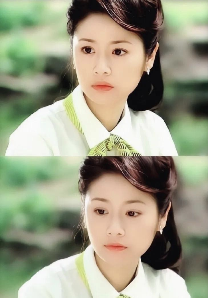 “白月光”林心如的堕落史，她背后的故事，远比你想得更恶劣