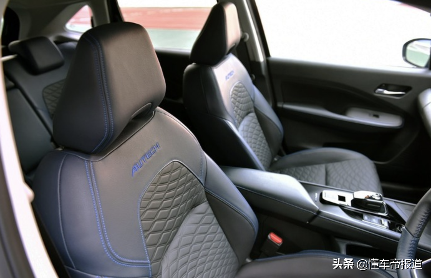 新车 </p><p>　　 约人民币15万起售，轩逸两厢版？日产Note跨界车将发布