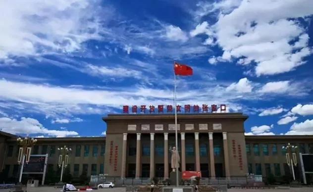 「苦乐年华19」第六章大学时代第2节：张家口成为河北师院的新家