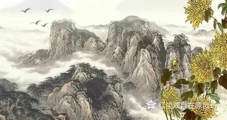 郦波之《旅夜作书》到底是不是咏怀诗？别被带偏了