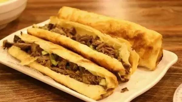 驴肉火烧保定的正宗还是沧州的正宗？今天终于知道它们的区别