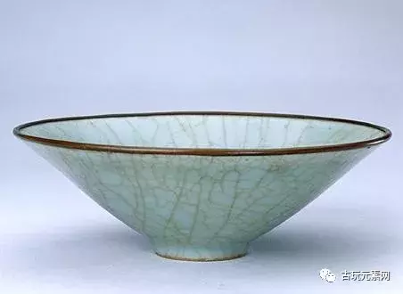明代对宋代瓷器的追求与模仿