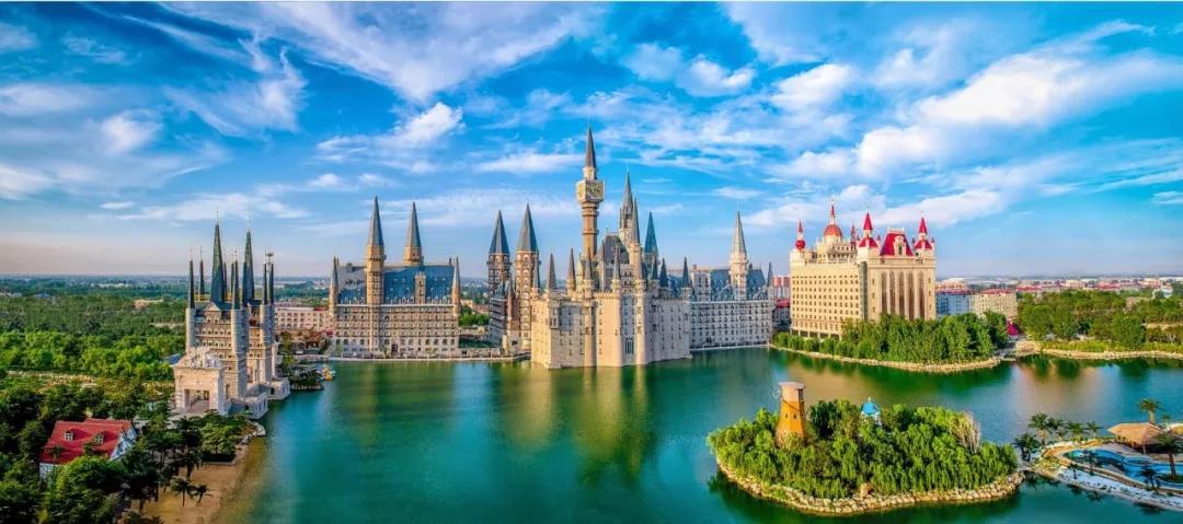 中国最美大学2：明明已经实力爆棚，却偏偏还要颜值出众