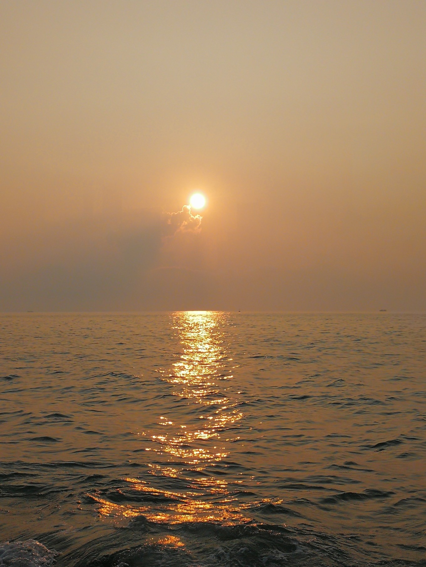 7天6夜北海深度游攻略