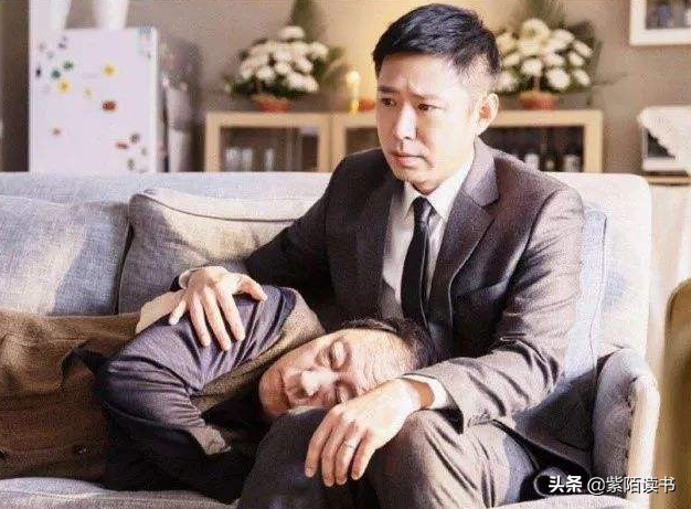 鲁迅《二十四孝图》：“孝”是为人子女，最大的“笑话”