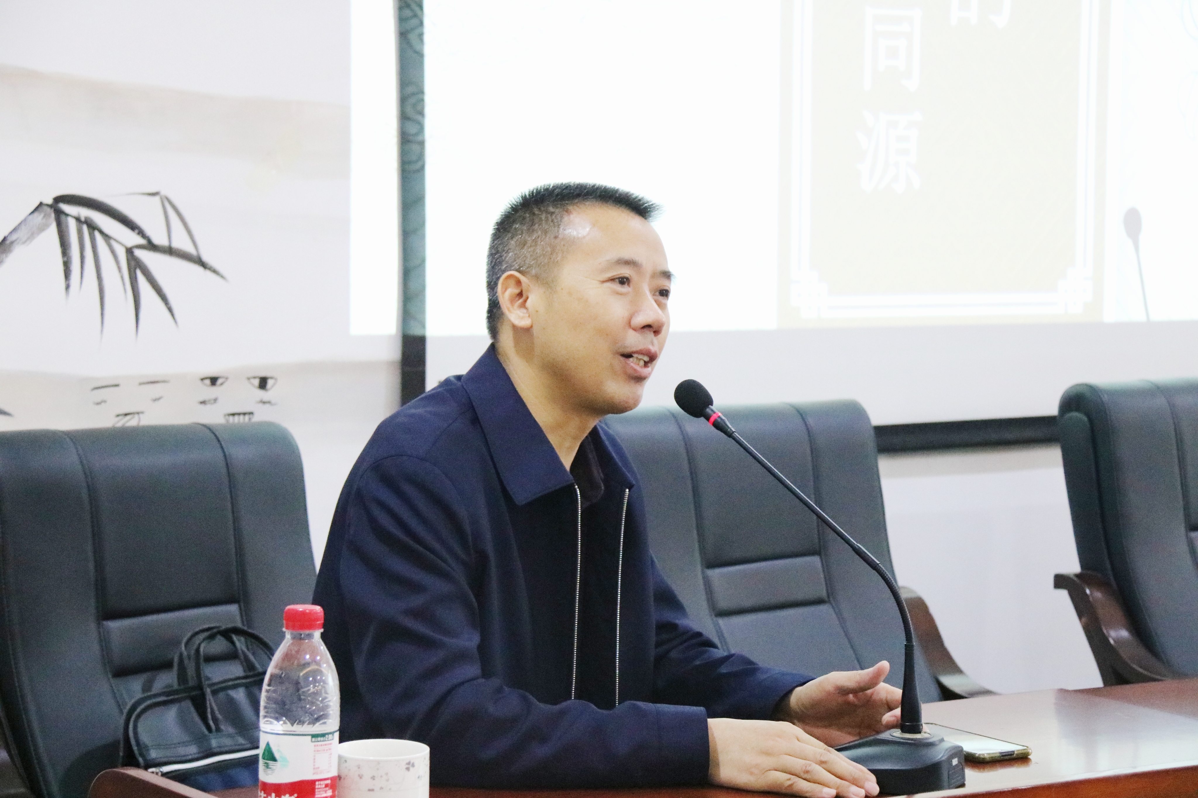 湖南中医药大学开展“中医药+”系列科普义诊活动 深受市民喜爱