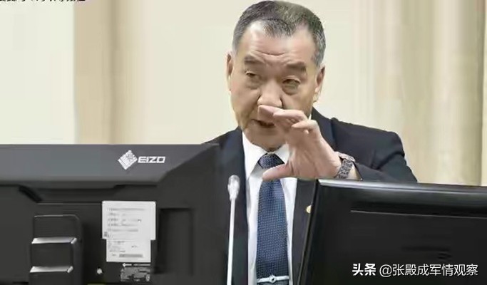 改邪歸正？ 蔡英文稱願意與大陸對話國台辦已經正式作出回應