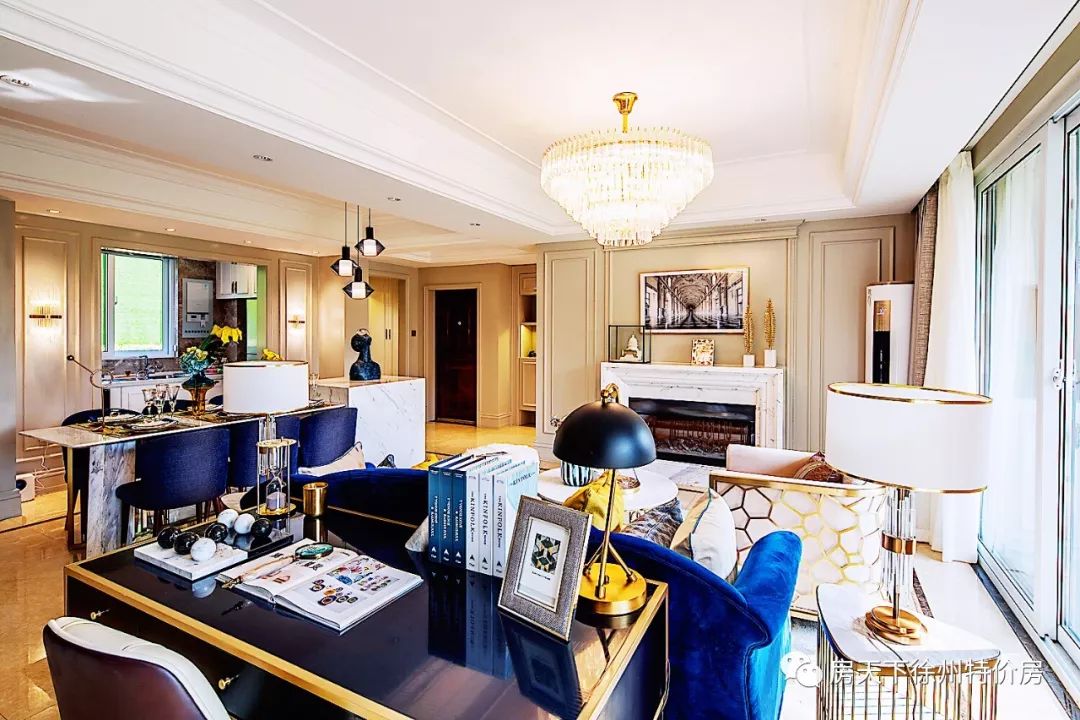 前线速递：徐州8字头刚需盘，离地铁站仅约60米，火爆预约中！