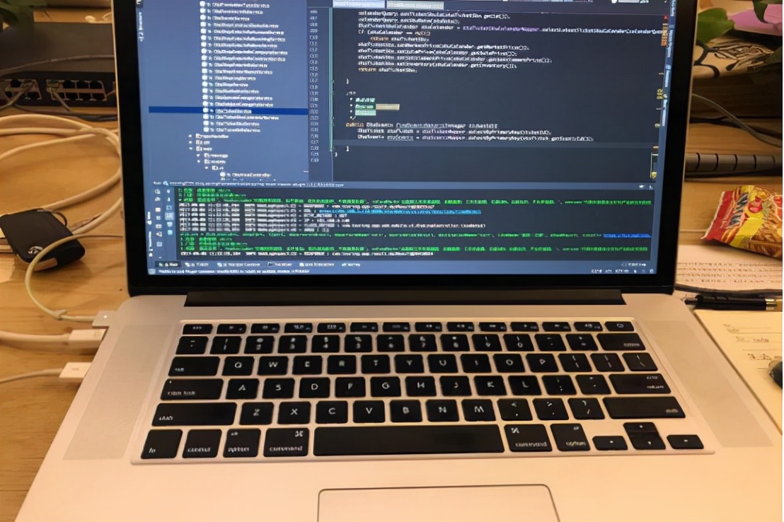 计算机科学与技术专业就业方向（计算机成）